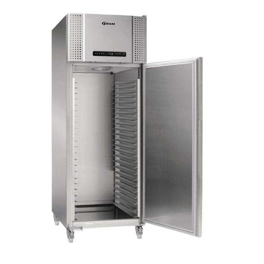 Pastry cooling M930 CBH T 5A