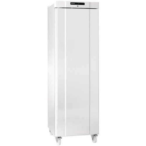 Gram Hoshizaki F410L Witte vriezer 350 liter 