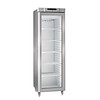 Gram Réfrigérateur compact avec porte vitrée 346 litres