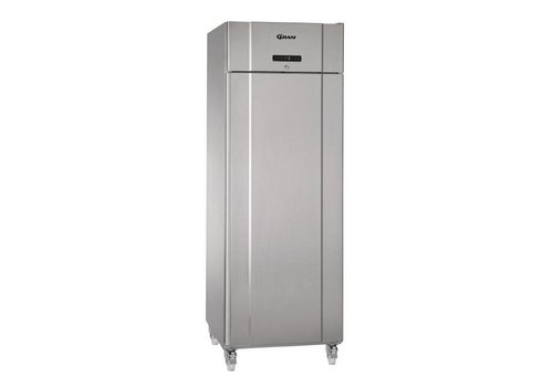  Gram M610 RH 1-Door Pastry Cooling Stainless Steel 583 liters 