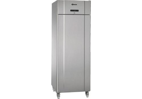  HorecaTraders Congélateur professionnel 585 litres 