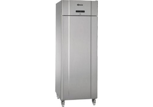  HorecaTraders Professional freezer 585 liters 