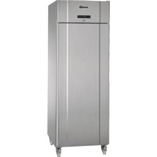 HorecaTraders Professional freezer 585 liters 