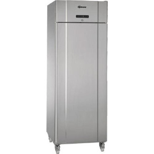  HorecaTraders Professioneller Gefrierschrank 585 Liter 