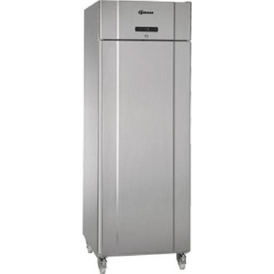 Professional freezer 585 liters