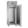 Gram F610 RH 1-door patisserie freezer stainless steel