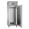 Gram Hoshizaki Congélateur pâtisserie 1 porte F610 RH en acier inoxydable