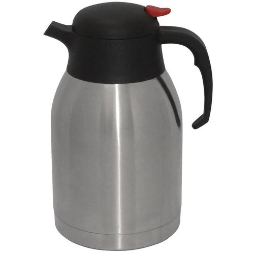  Buffalo Thermos à café / Thermos à thé | 2 litres 