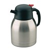 HorecaTraders Warm thanks warming jug | 1.5 liters