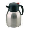 HorecaTraders Warme danken warmhoudkan | 1,5 Liter