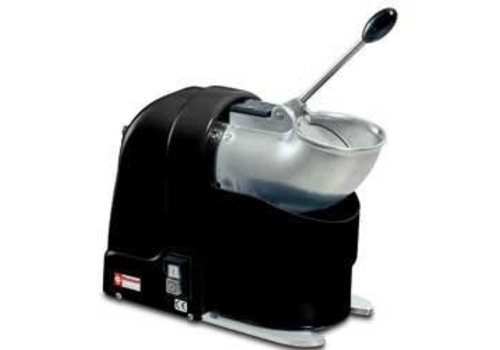  HorecaTraders Broyeur à glace professionnel | Matériau lourd 