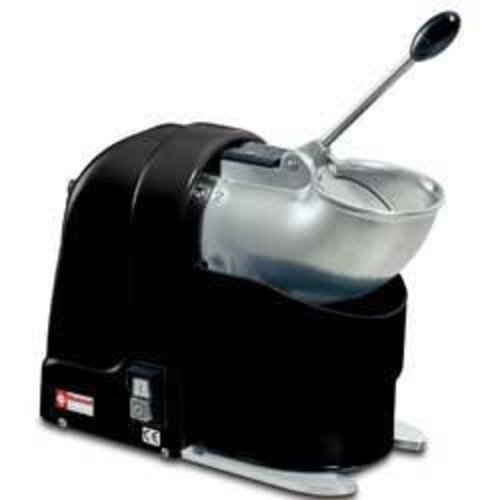  HorecaTraders Professional Ice Crusher | Heavy Duty Equipment 