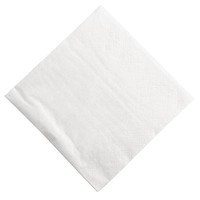 Disposable Cocktail Napkins 25 x 25cm | 2 formats