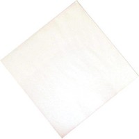 Serviettes jetables pour le déjeuner 33 x 33 cm | 6 couleurs