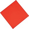 HorecaTraders Serviettes jetables pour le déjeuner 33 x 33 cm | 6 couleurs