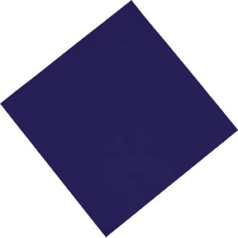 Serviettes jetables pour le déjeuner 33 x 33 cm | 6 couleurs