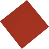 Serviettes jetables pour le déjeuner 33 x 33 cm | 6 couleurs