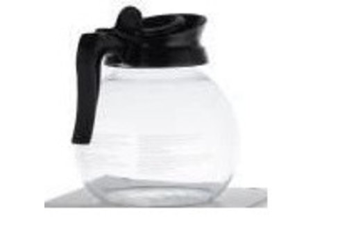  Saro Machine à café avec verseuse en verre 