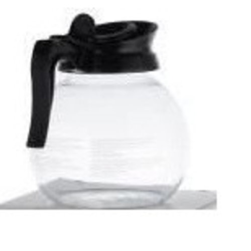  Saro Glass spare jug coffee machine 