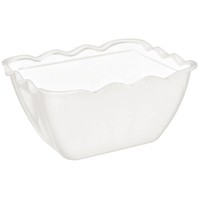 Kristallon food storage box black | 0.75 liter