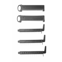 Stainless steel vegetable slicer | mandoline