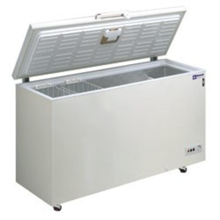 Freezers | 500 liters | Including Wheels