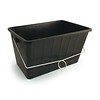HorecaTraders Heavy Duty Water Bucket 15 liters