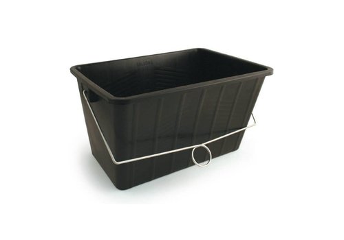  HorecaTraders Heavy Duty Water Bucket 15 litres 