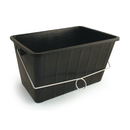  HorecaTraders Heavy Duty Water Bucket 15 liters 