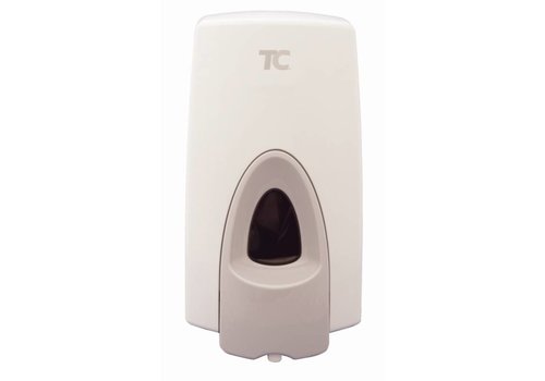  HorecaTraders Distributeur de savon Rubbermaid | 800 ml 