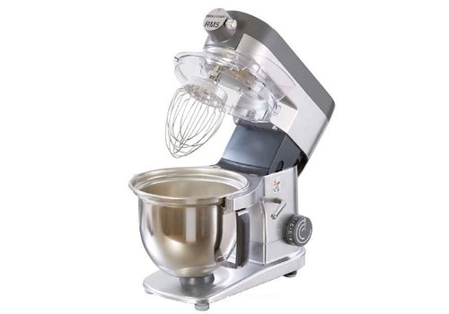 RMS-series Electric Commercial Dough Baking Mixer Machine For Sale - R&M  Machinery