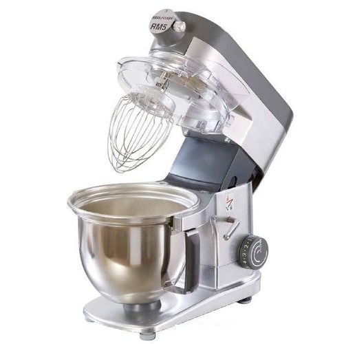  Robot Coupe Robot Coupe RM8 Dough Mixer 7.5 Liter 10 Speeds 