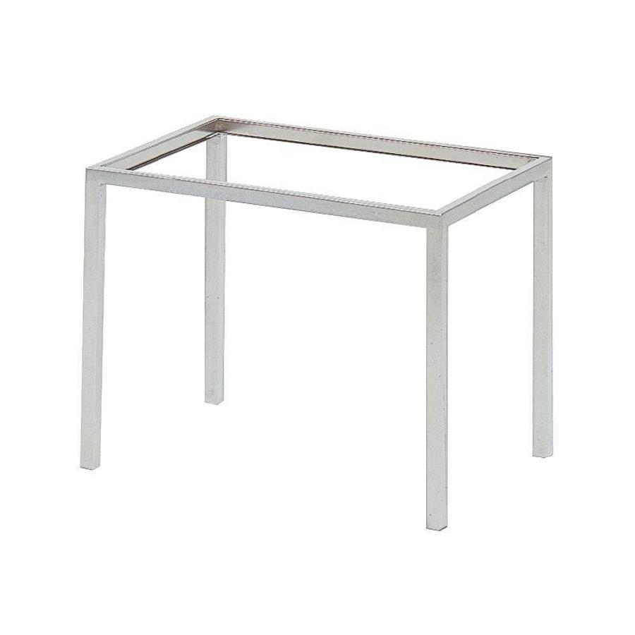 Stainless steel base 70(w) x 54(d) x 57(h)cm