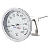 Hygiplas Thermomètre à viande 0°C à +300°C