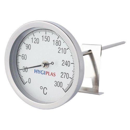  Hygiplas Vleesthermometer 0°C tot +300°C 