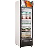 Saro Glass Door Refrigerator | 282 L | 53 (W) x 59 (D) x 185 (H) cm