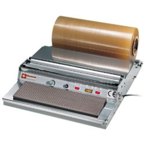 Machines d'emballage