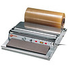 HorecaTraders Machine d'emballage sous film plastique | 40 cm
