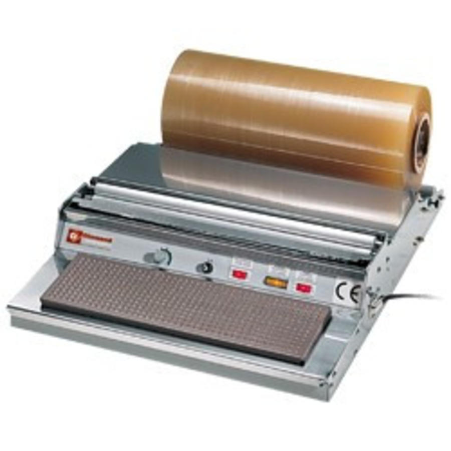 Foil Wrapping Machine | 40 cm