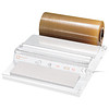 HorecaTraders Film d'emballage alimentaire, longueur 1500 m, largeur 400 mm