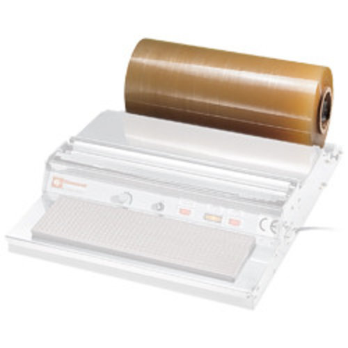  HorecaTraders Lebensmittelverpackungsfolie, Länge 1500 m, Breite 500 mm 