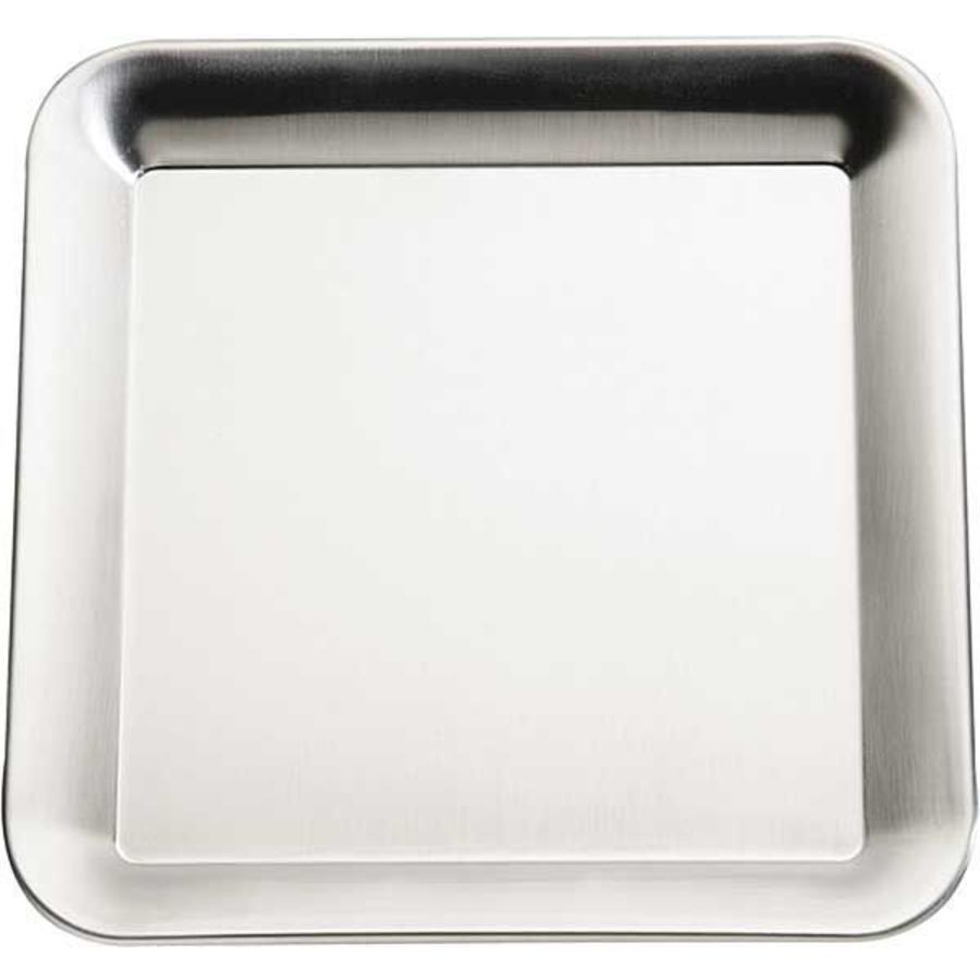 Stainless Steel Bowl | 2 Formats