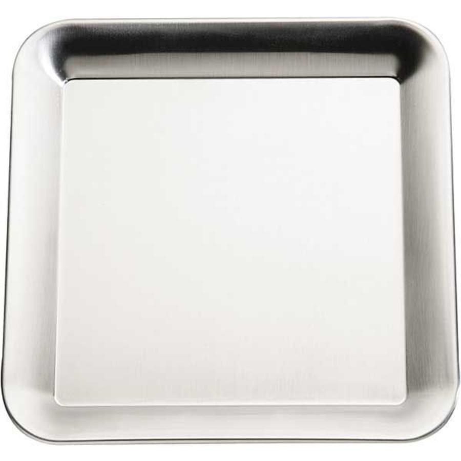 Stainless Steel Scale | 2 Sizes