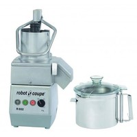 R652 Cutter & Gemüseschneider 1200 Watt