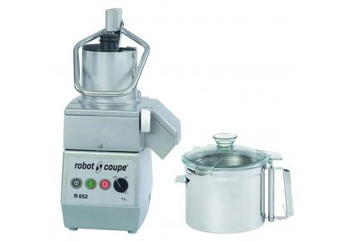  Robot Coupe Robot Coupe R652 Coupe-légumes 1200 W 