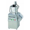 HorecaTraders Coupe-légumes CL55 | Aliments frais | 400 V| 100 à 1 000 repas