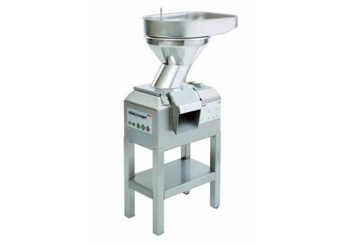  Robot Coupe Robot Coupe  Groentesnijder met Variabele Snelheid | 230V 