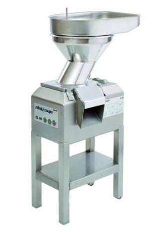 ROBOT COUPE 49037 Oberteil / Deckel – Für Gemüseschneider R301 Plus / R302