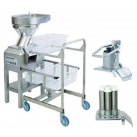 Robot Coupe CL60 Vegetable Cutter 3 Openings | 300-3000 meals