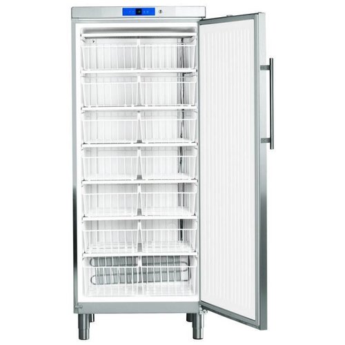 Liebherr Freezers